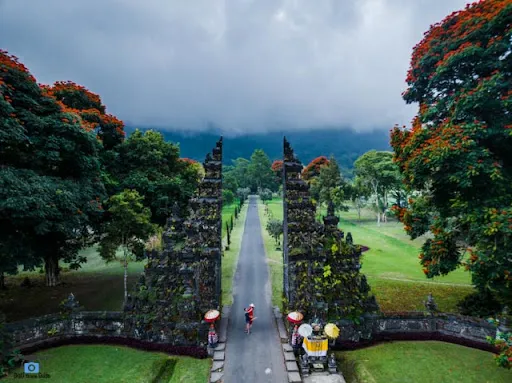 Bali Drone Guide & Tours 1