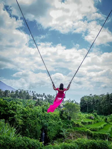 Bali Drone Guide & Tours 4