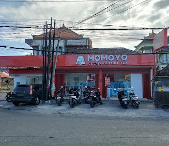 Momoyo Tangkuban 1