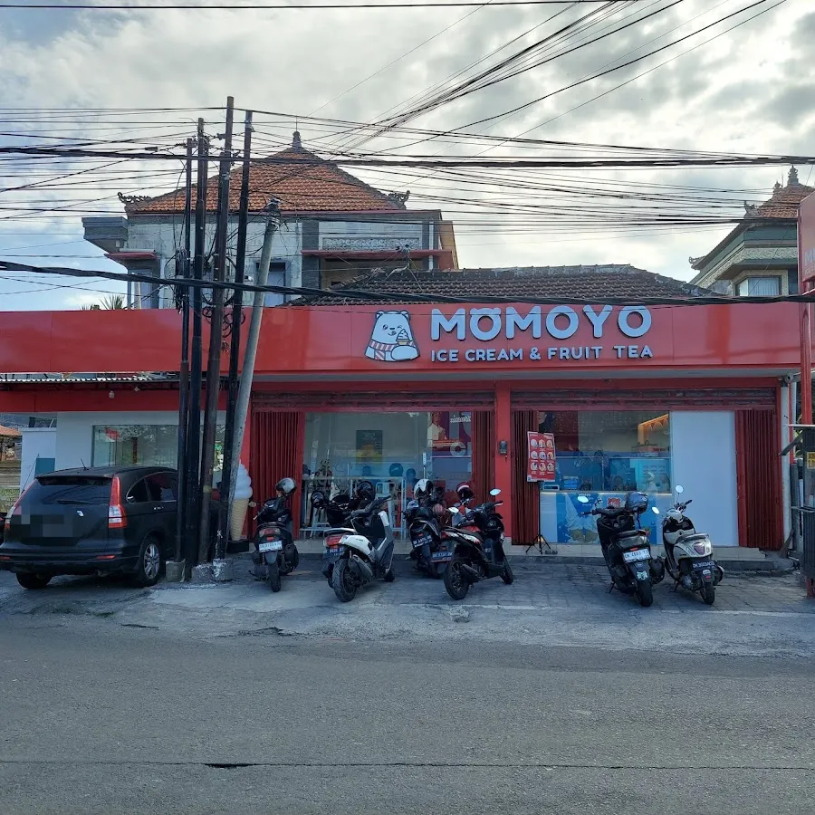 Momoyo Tangkuban 2