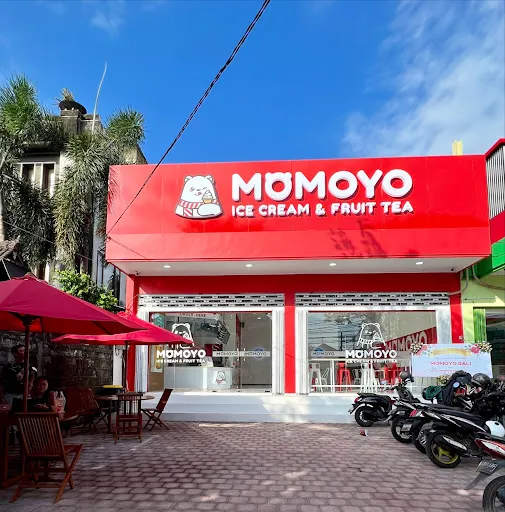 Momoyo Tangkuban 3