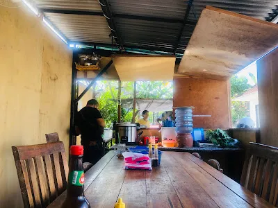 Warung Sunshine berawa 2