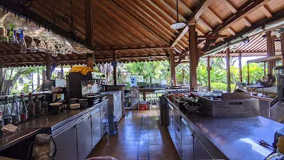Warung Sunshine berawa 4