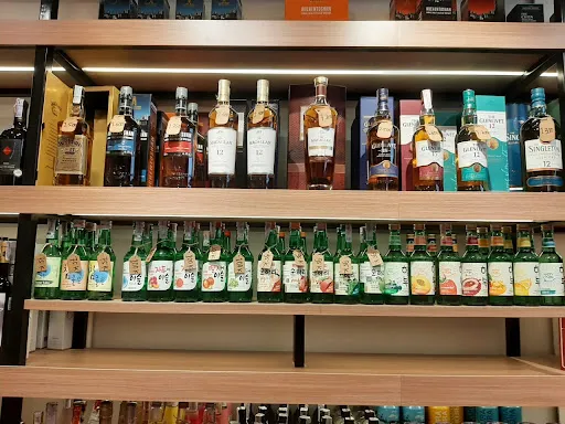 Wine Line 1