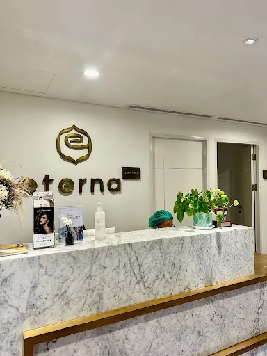 ETERNA Aesthetic & Anti Aging 1