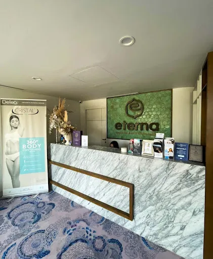 ETERNA Aesthetic & Anti Aging 2
