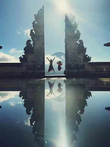 Bali Journey Travel Solutions 1