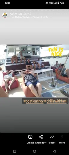 Bali Journey Travel Solutions 3