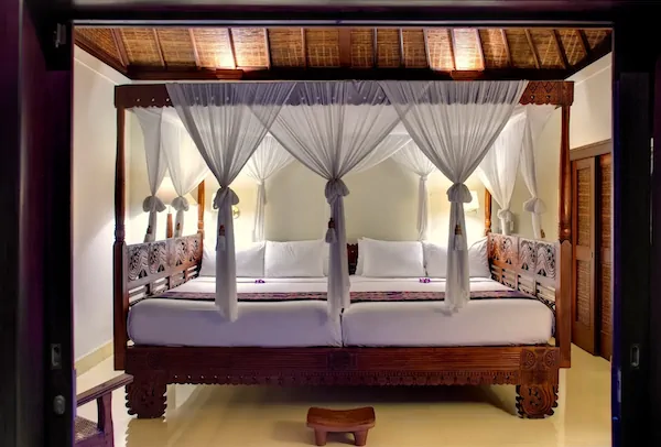 Villa Kakatua 1