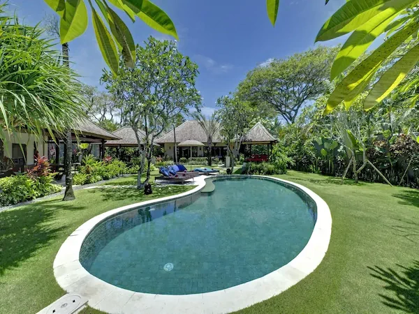 Villa Kakatua 2