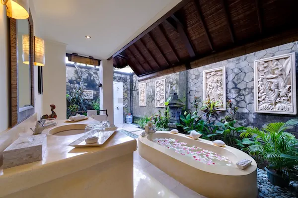 Villa Kakatua 3