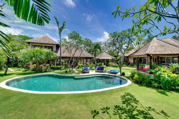 Villa Kakatua 4