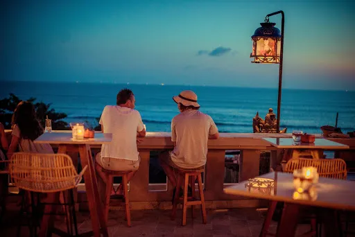 Ji Restaurant Bali 1