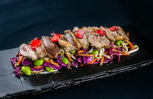 Ji Restaurant Bali 2