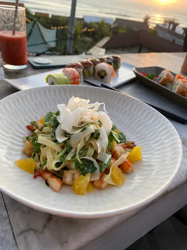 Ji Restaurant Bali 3