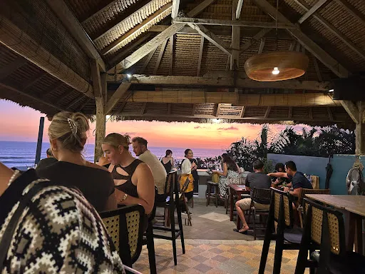 Ji Restaurant Bali 4