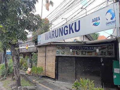 Wakul Nasi Resto 1