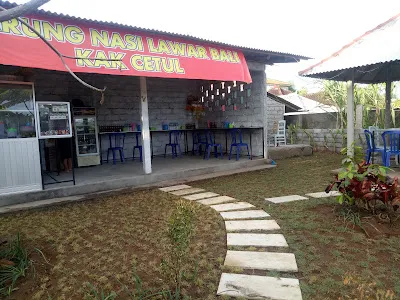 Wakul Nasi Resto 3