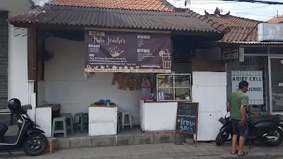 Wakul Nasi Resto 4