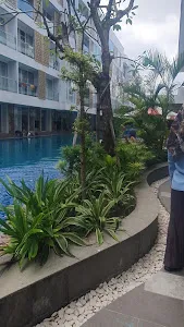 Sunday Hotel Arshika Sunset Road