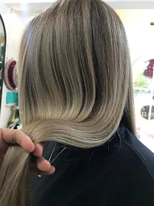 Esther Studio Hair & Nail 1