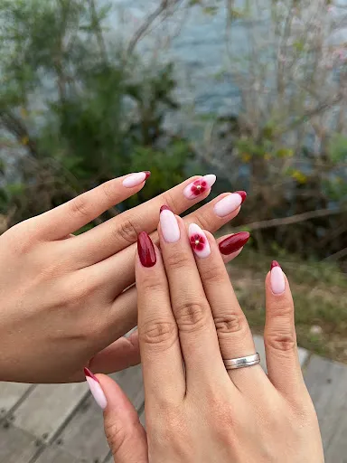 Esther Studio Hair & Nail 2
