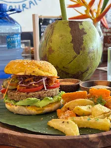 Alkaline Vegan Restaurant 4