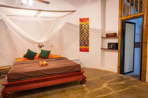 Serenity Eco Guesthouse and Yoga 1