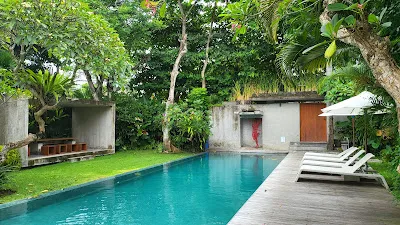 Villa Canggu by Elite Havens 1