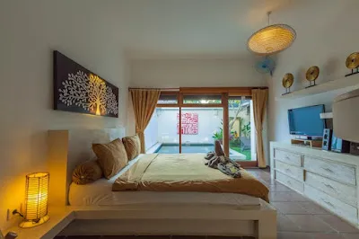 Villa Canggu by Elite Havens 2