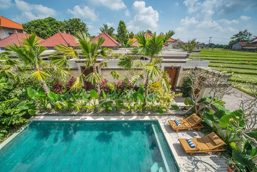 Villa Canggu by Elite Havens 4