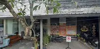 Scooby ink Bali tattoo 1