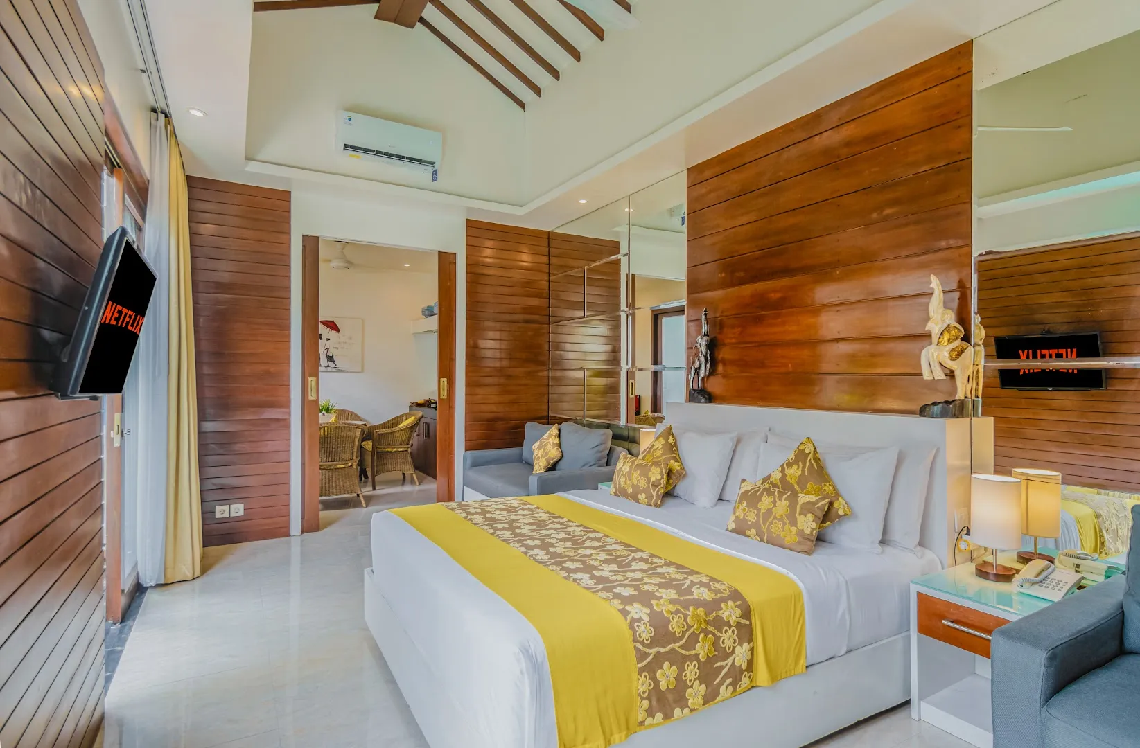 Anari Villas Kuta by The Wina Resorts 2