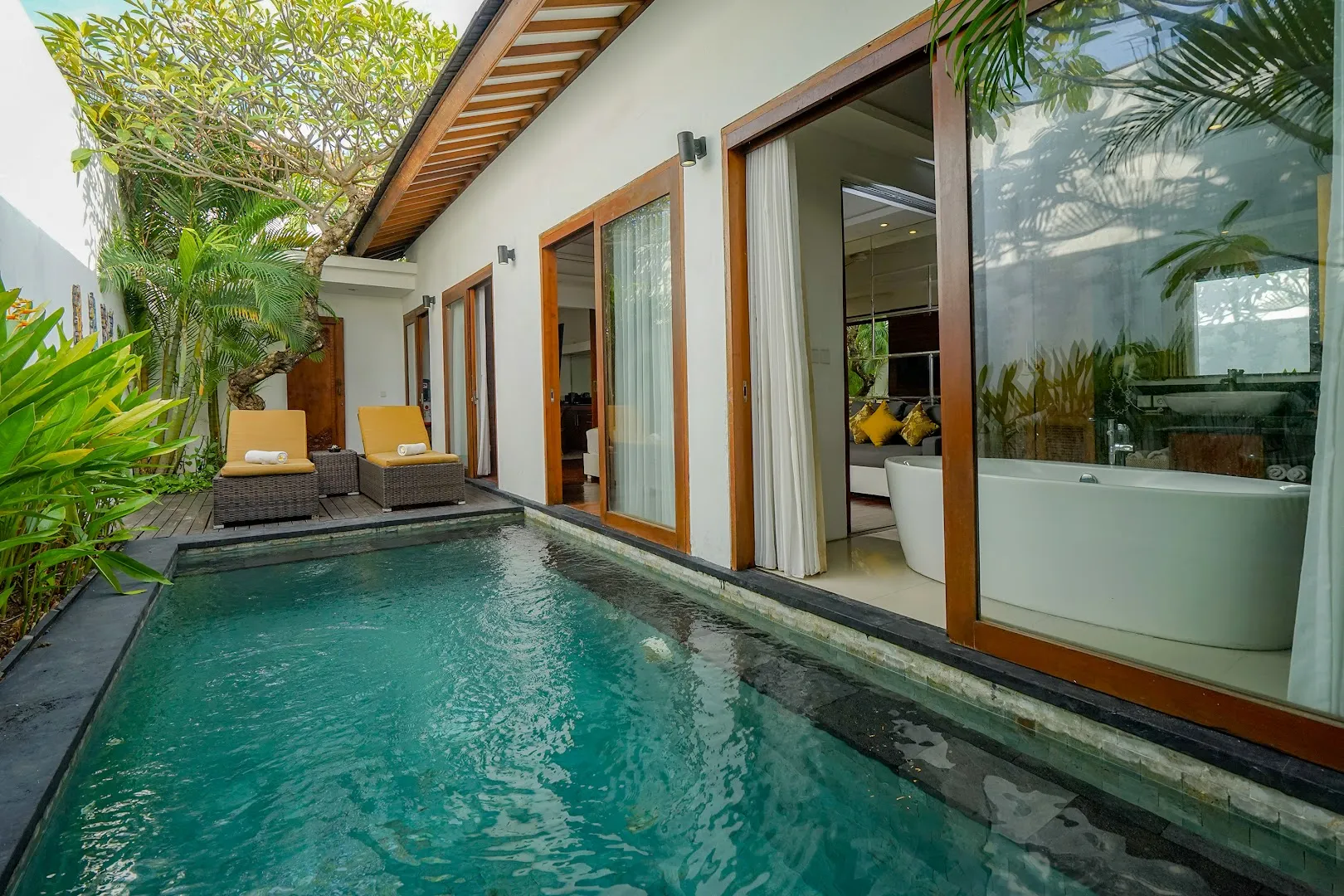 Anari Villas Kuta by The Wina Resorts 3