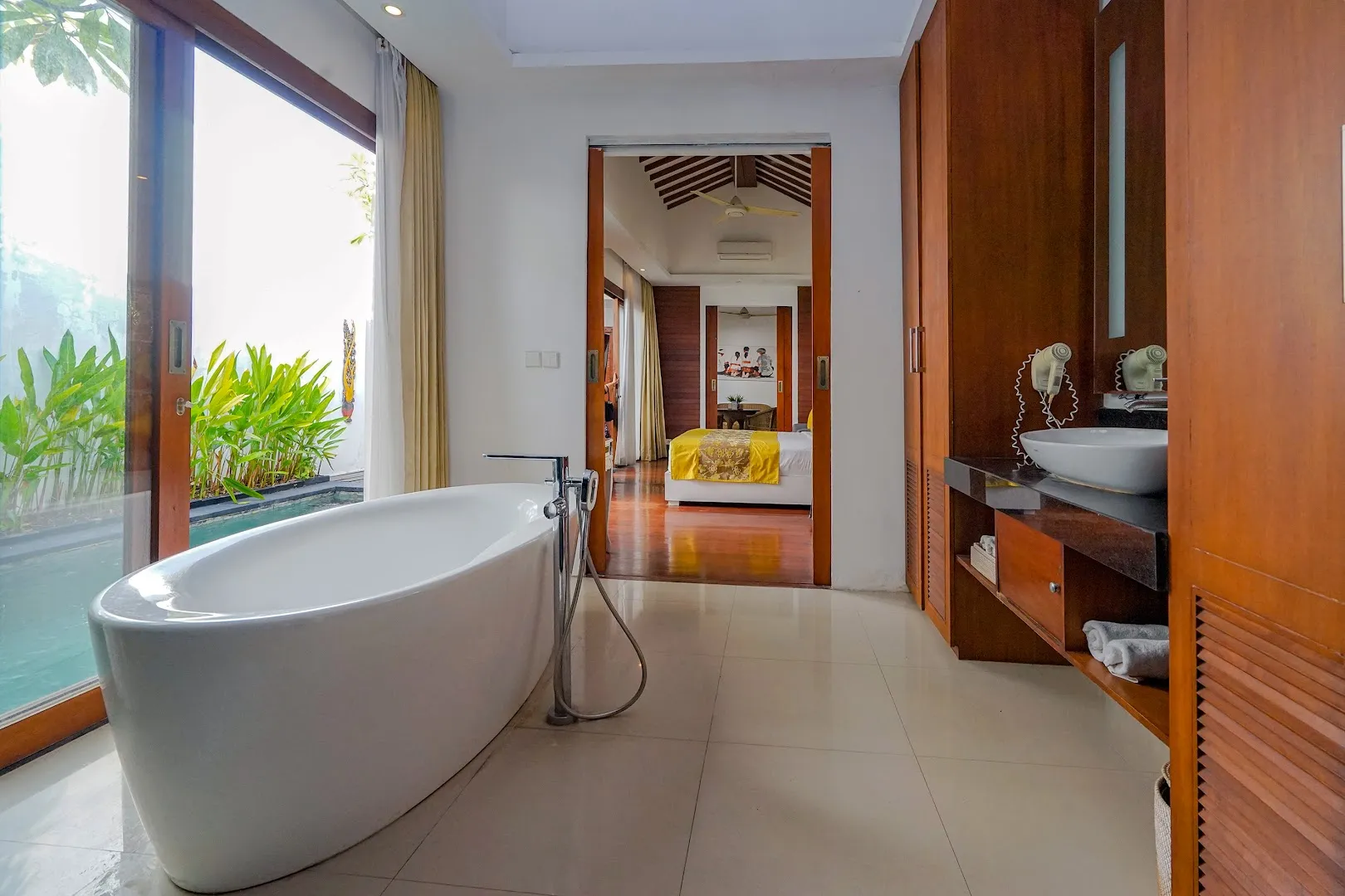 Anari Villas Kuta by The Wina Resorts 4