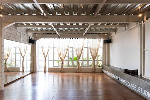 the Canggu Studio 4