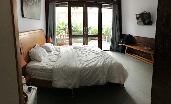 Rama Village Canggu 1