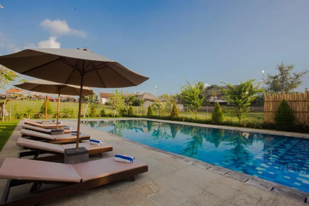Rama Village Canggu 2