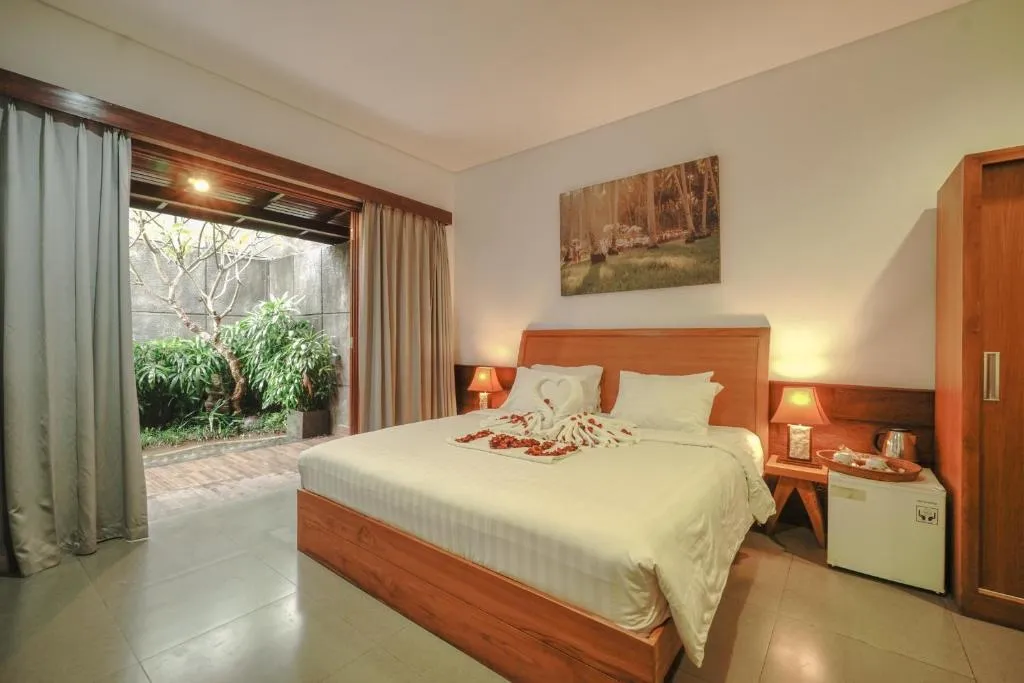 Rama Village Canggu 4