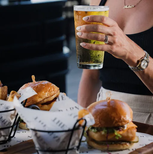 The Barn Gastropub 2