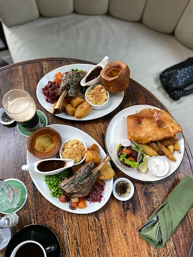 The Barn Gastropub 3