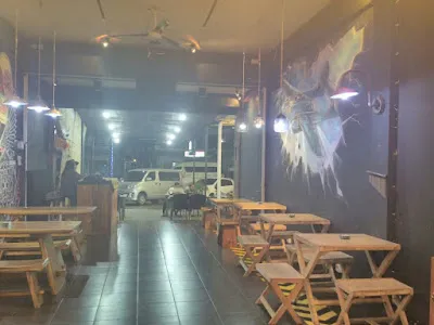 BASE FUSION SPORTS RESTO 2