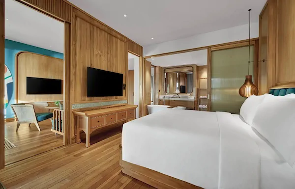 Holiday Inn Resort Bali Canggu, an IHG Hotel 1