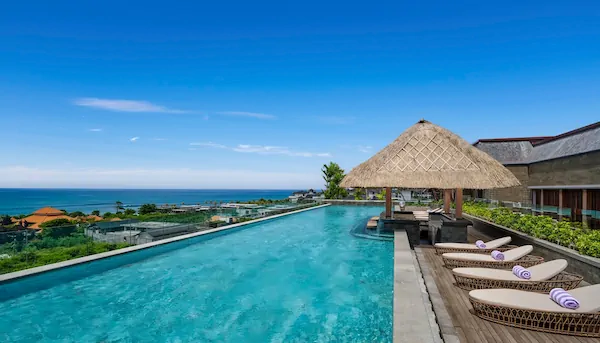 Holiday Inn Resort Bali Canggu, an IHG Hotel 2