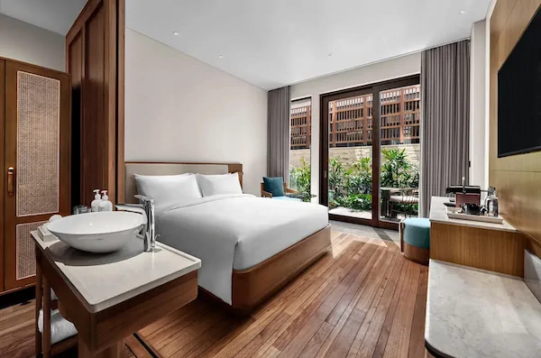 Holiday Inn Resort Bali Canggu, an IHG Hotel 4