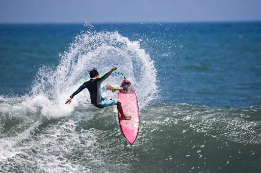 Old Mans Surf Rental 1