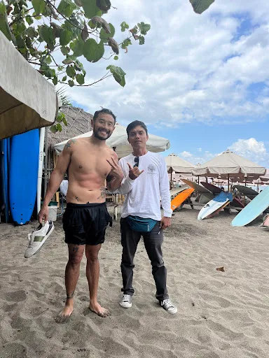 Old Mans Surf Rental 3