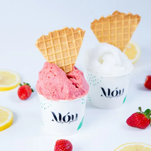 Mou Gelato 2