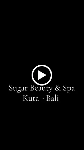 Sugar Beauty & Spa Studio Kuta Square (Massage, Spa, Hair & Nail Salon) 1