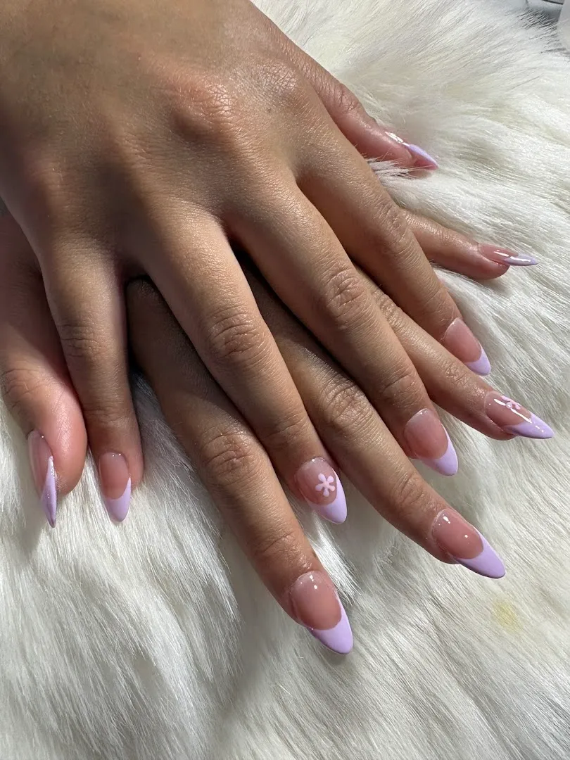 Nail Art Salon Extensions Only 199k. Only by Appointment 3